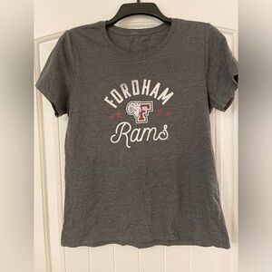 Fordham RAMS T-shirt